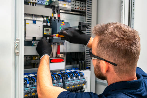 Best Circuit Breaker Repair  in Berlin, NH