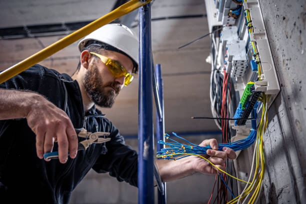 Best Electrical Rewiring Services  in Berlin, NH