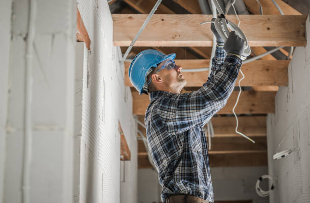 Reliable NH Electrician Solutions