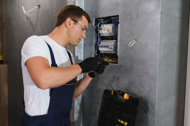 Best Ceiling Fan Installation Electrician  in Berlin, NH
