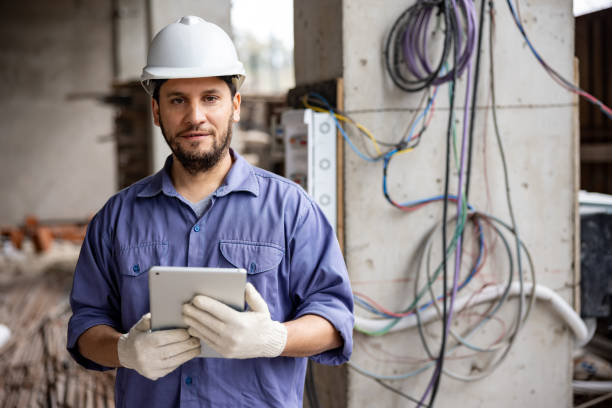 Affordable Emergency Electrician in NH