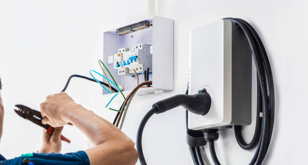 Best Electrical Outlet Repair  in Berlin, NH