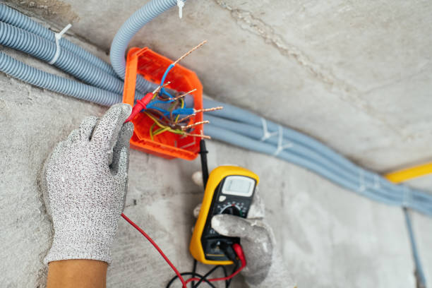 Best Commercial Electrician Services  in Berlin, NH