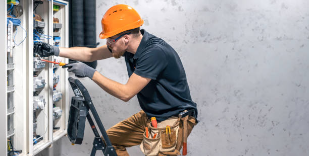 Best Residential Electrician Services  in Berlin, NH