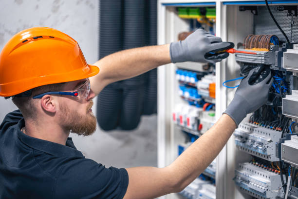 Why Trust Our Certified Electricians for Your Electrical Needs in NH?