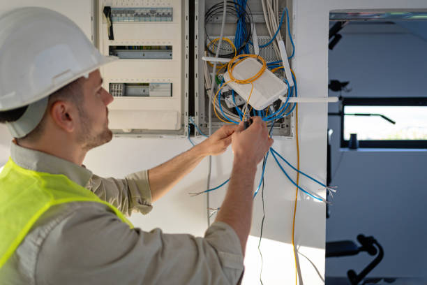 Best Electrical Contractors for Businesses  in Berlin, NH